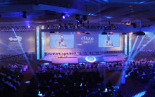 Doha Forum 2012